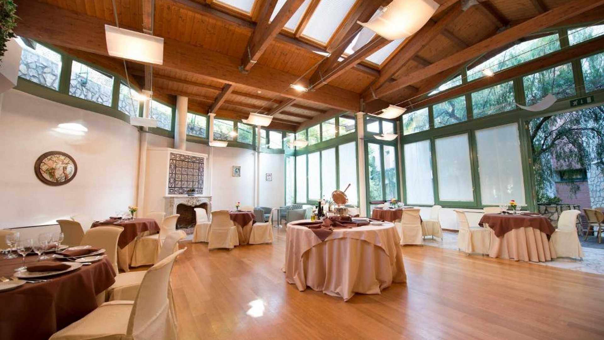 Solofra Palace Hotel & Spa