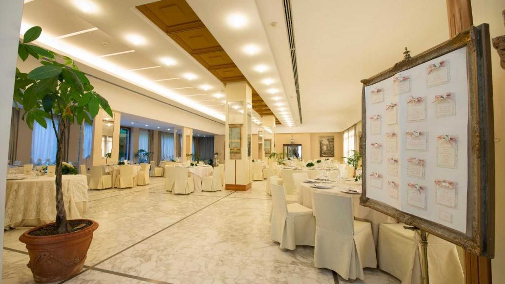 Solofra Palace Hotel & Spa