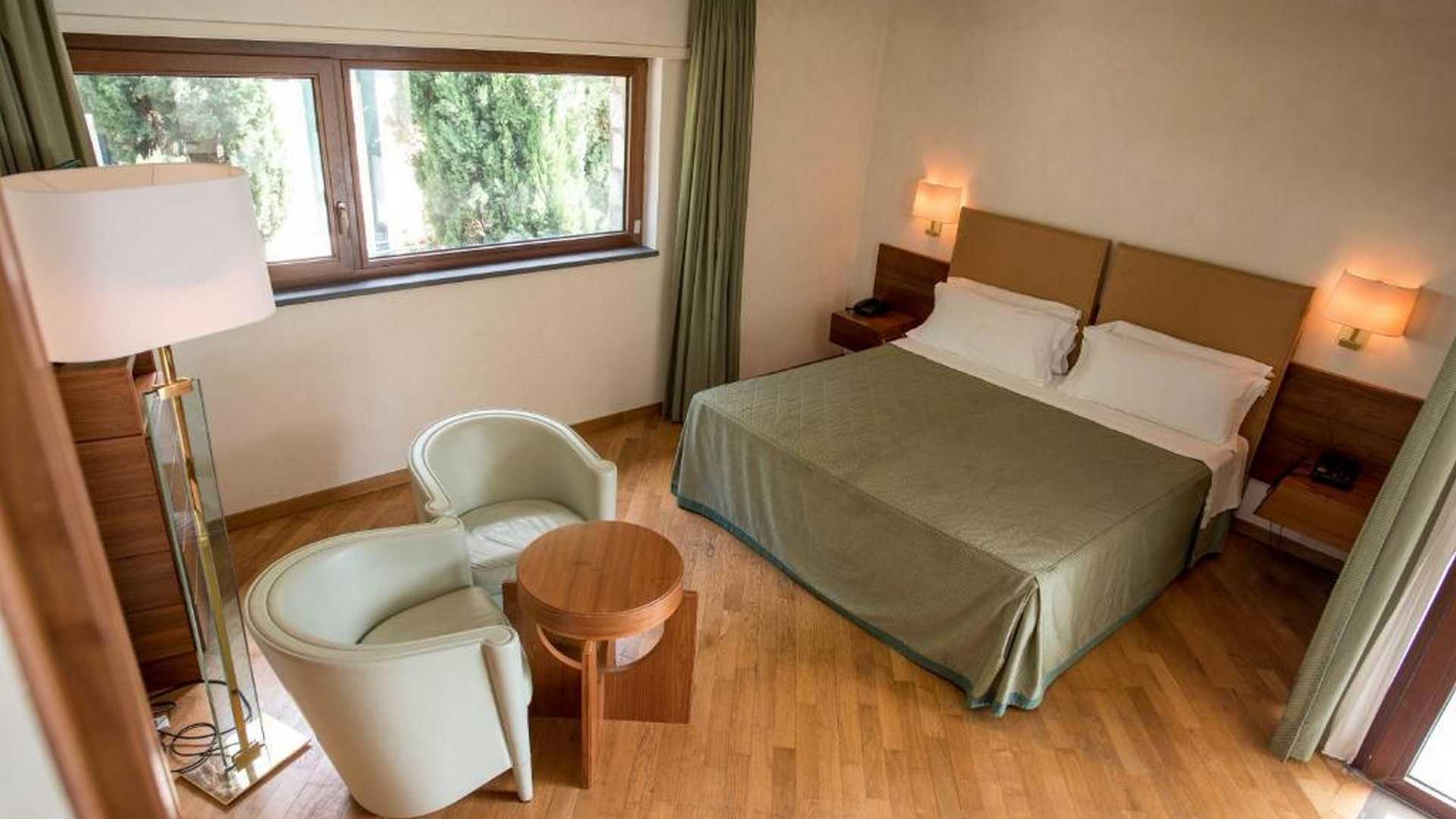 Solofra Palace Hotel & Spa