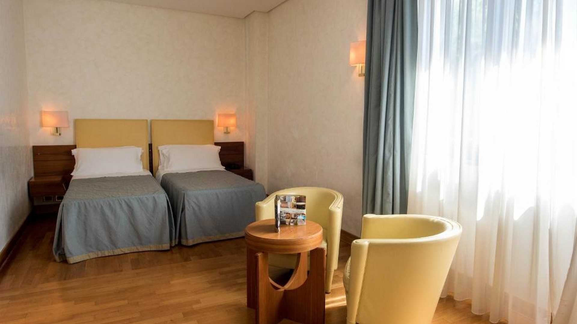 Solofra Palace Hotel & Spa