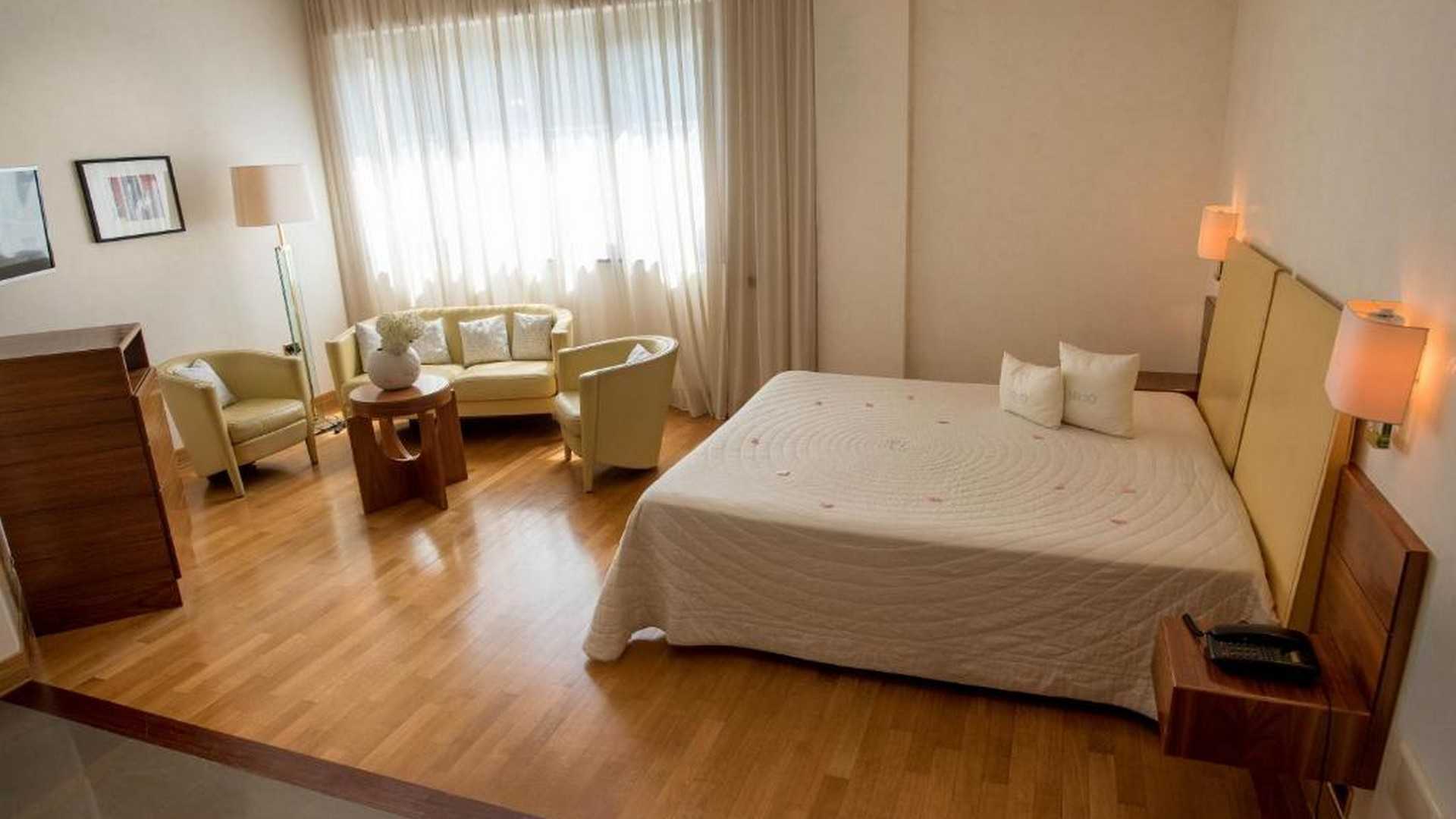 Solofra Palace Hotel & Spa