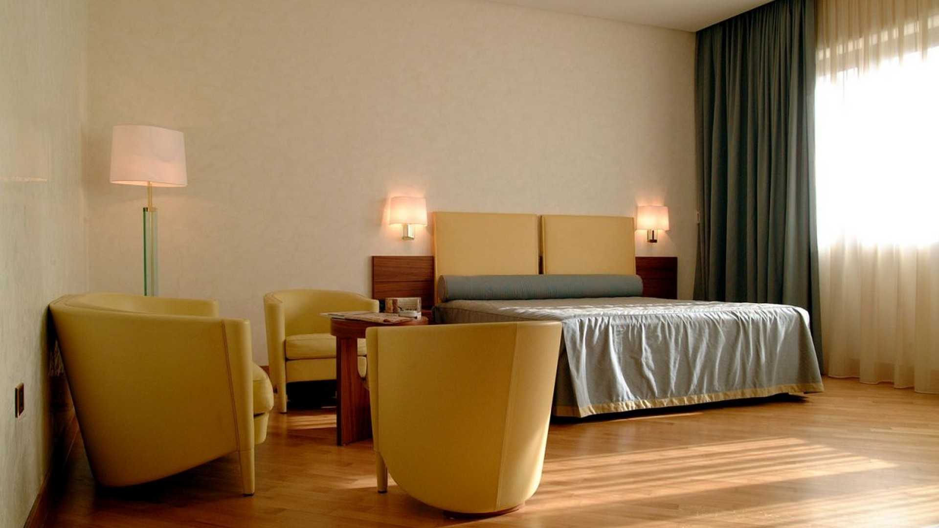 Solofra Palace Hotel & Spa