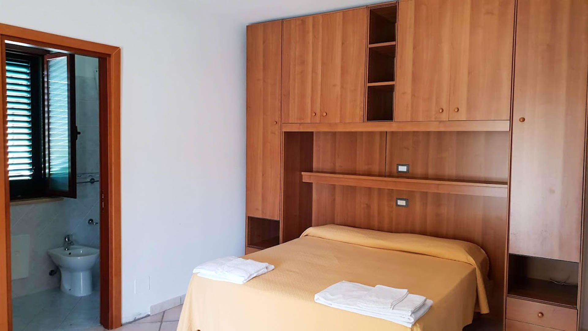 Solone Beach Resort