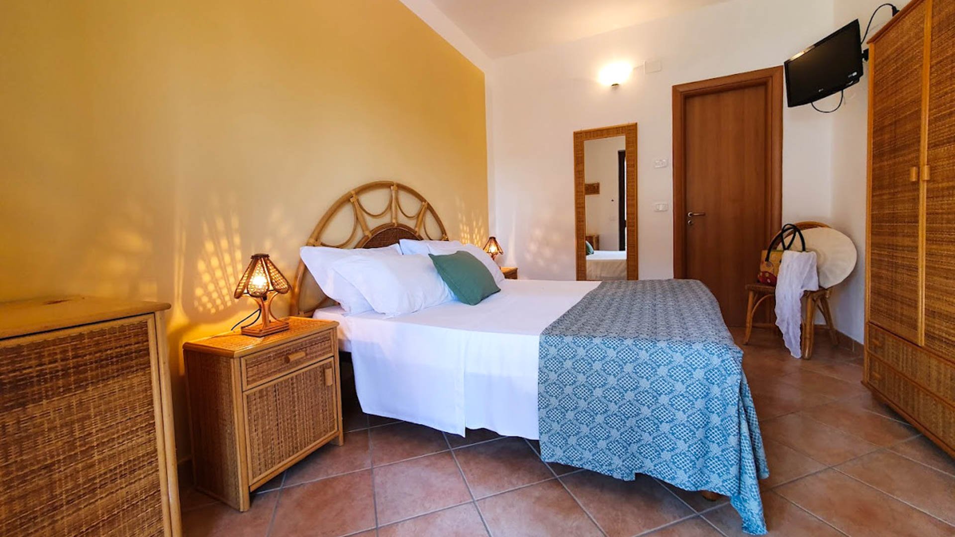 Solone Beach Resort