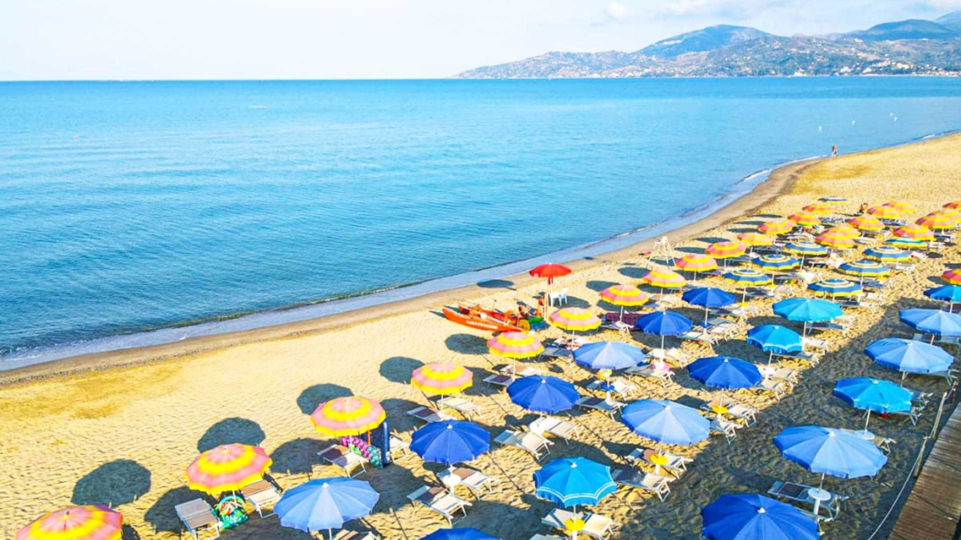 Solone Beach Resort