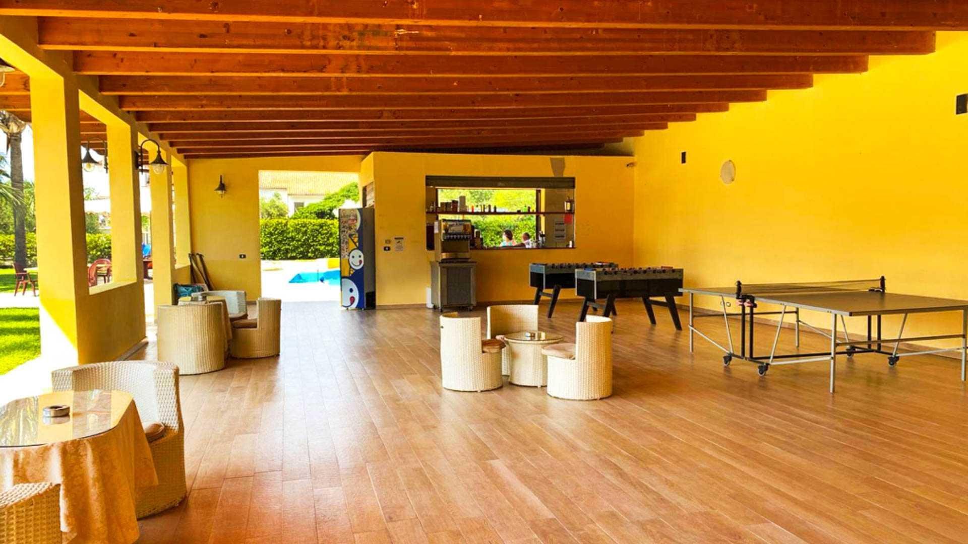 Solone Beach Resort