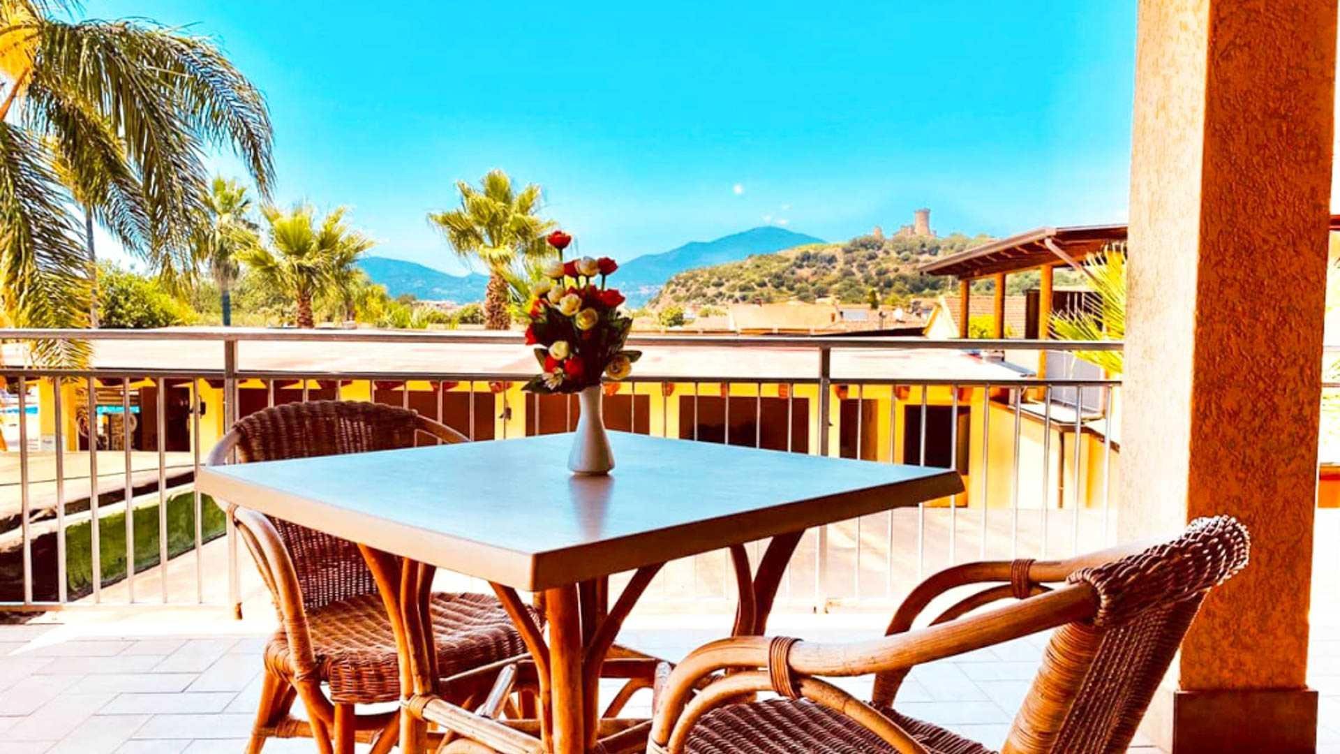 Solone Beach Resort