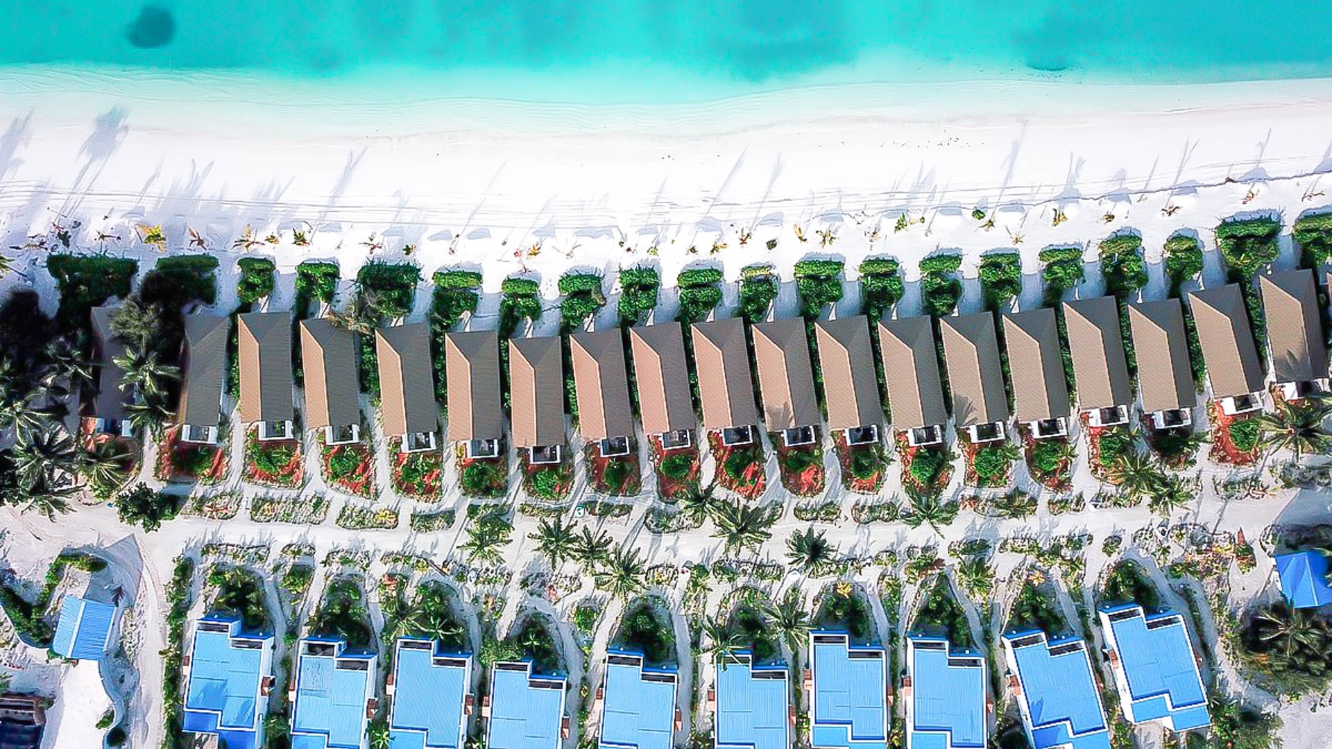 South Palm Resort