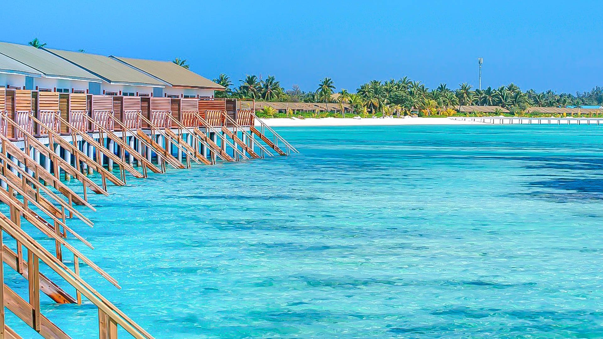 South Palm Resort