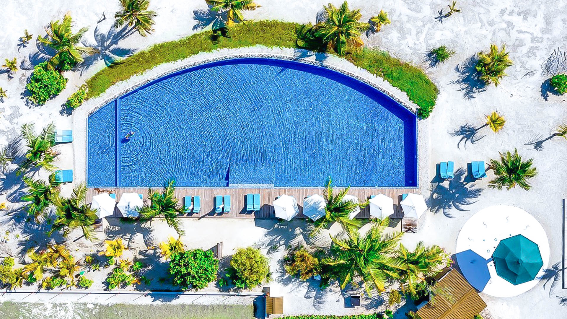 South Palm Resort