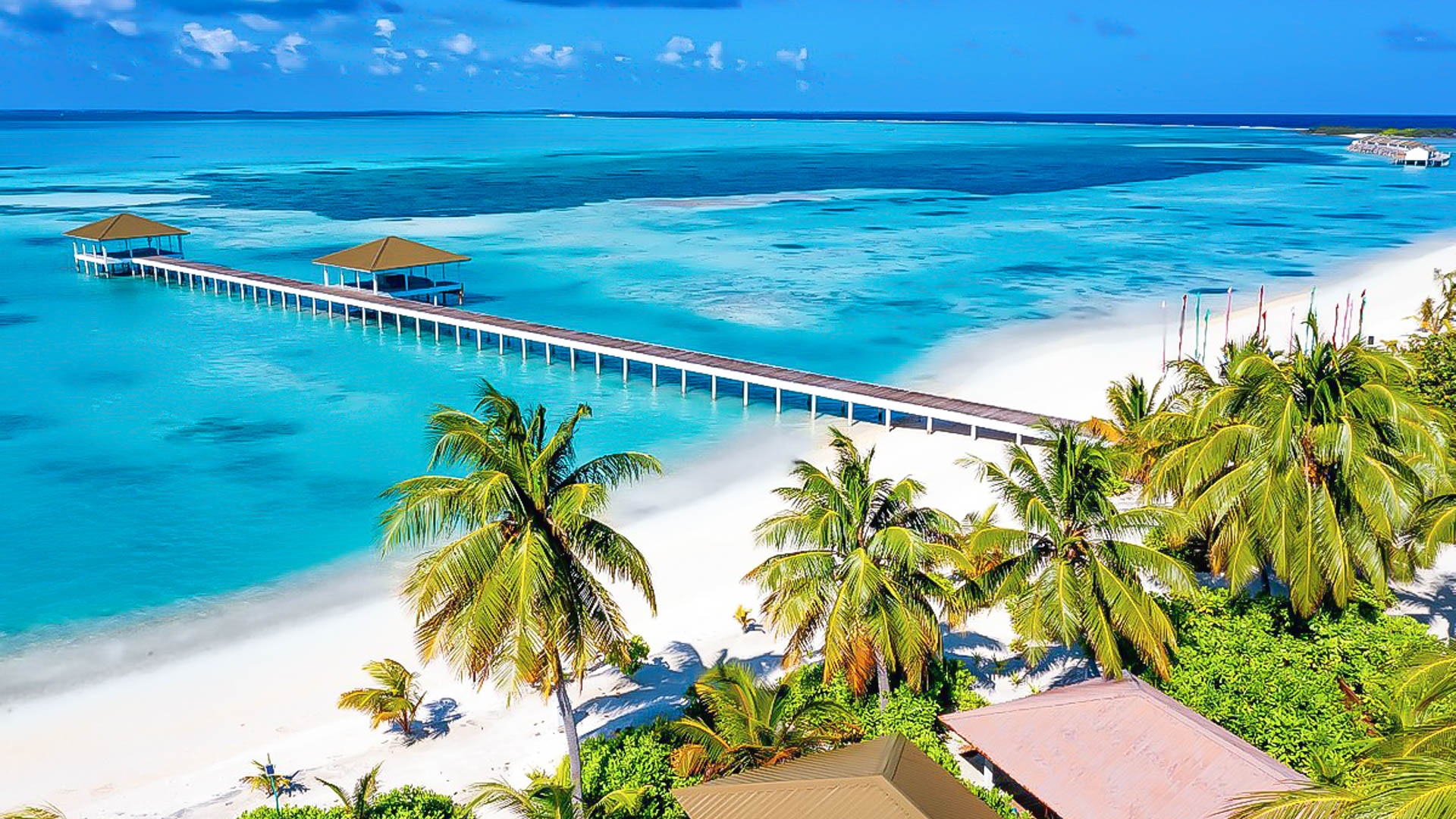 South Palm Resort