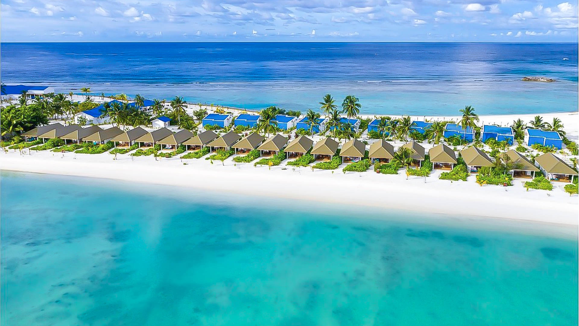 South Palm Resort