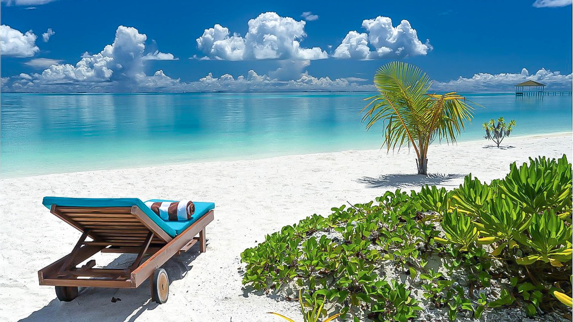 South Palm Resort