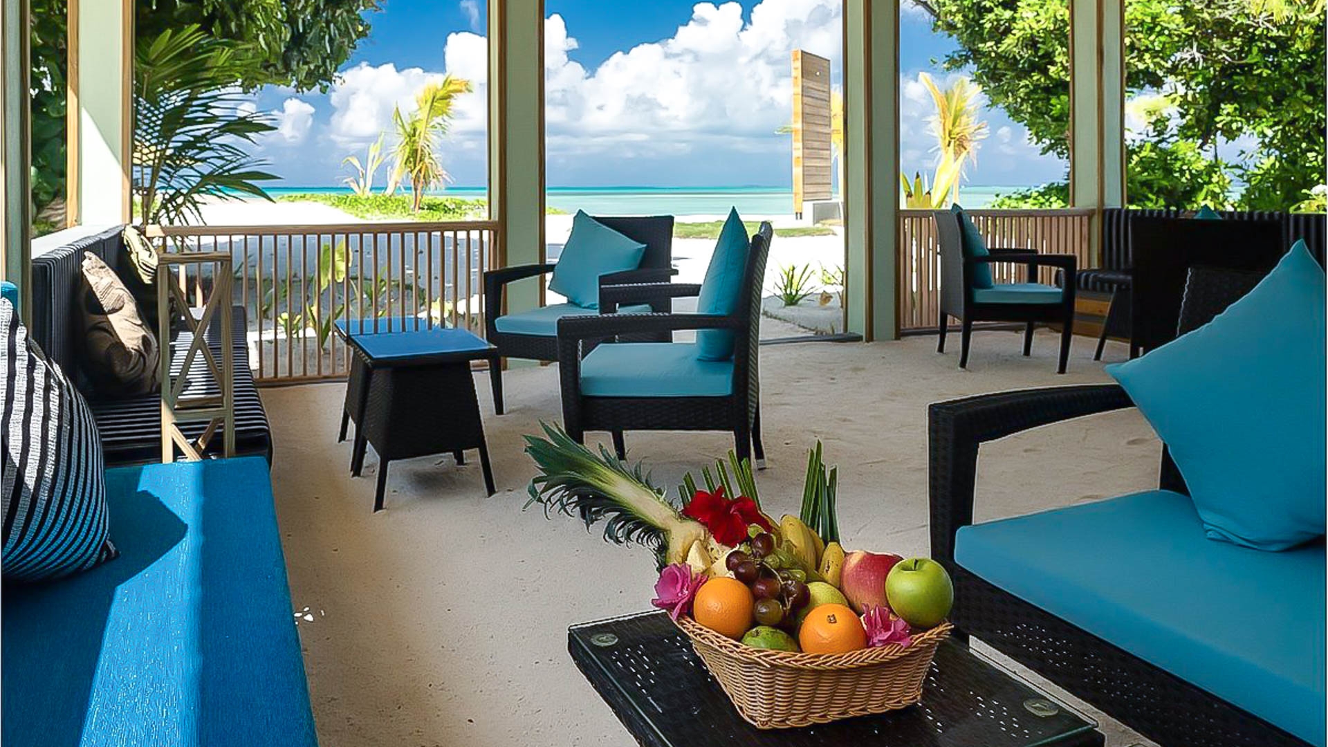 South Palm Resort