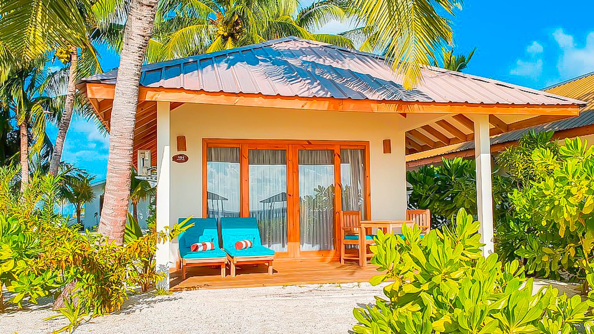 South Palm Resort