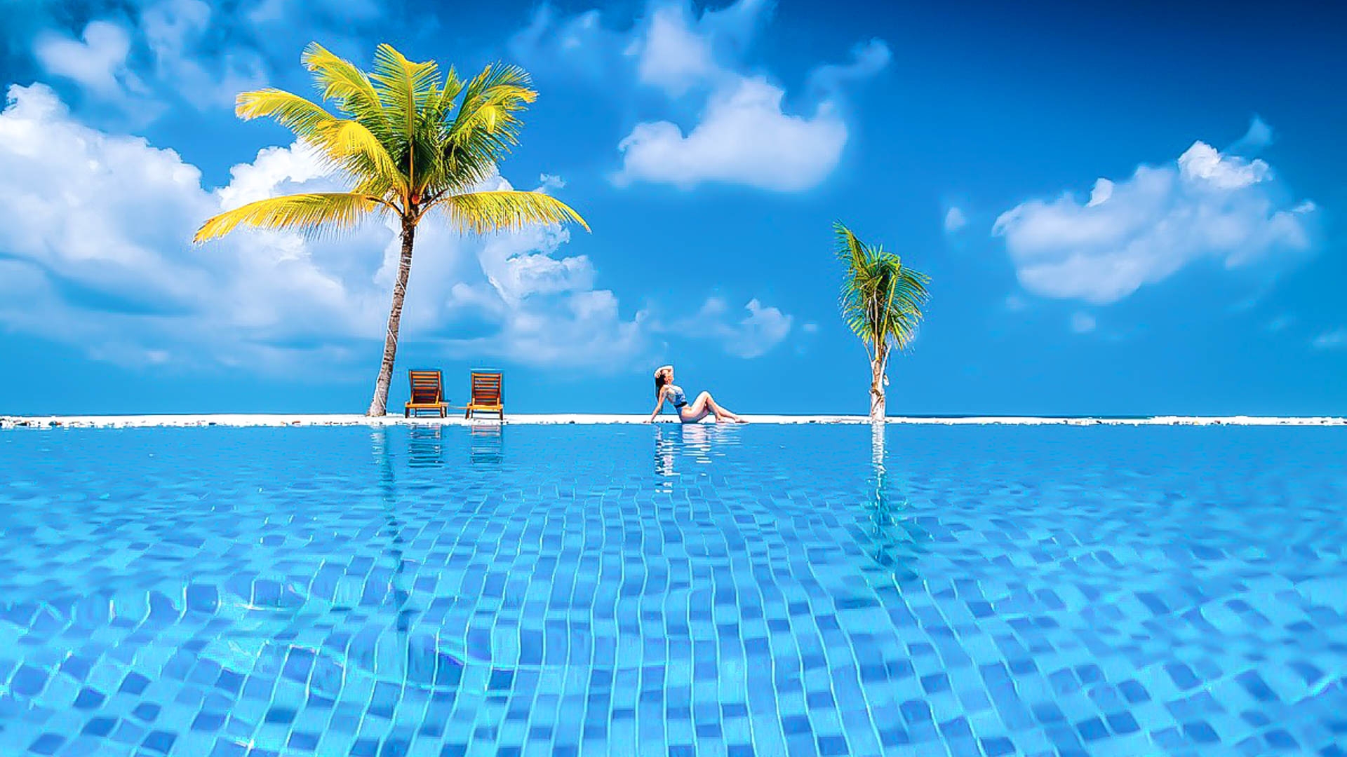 South Palm Resort