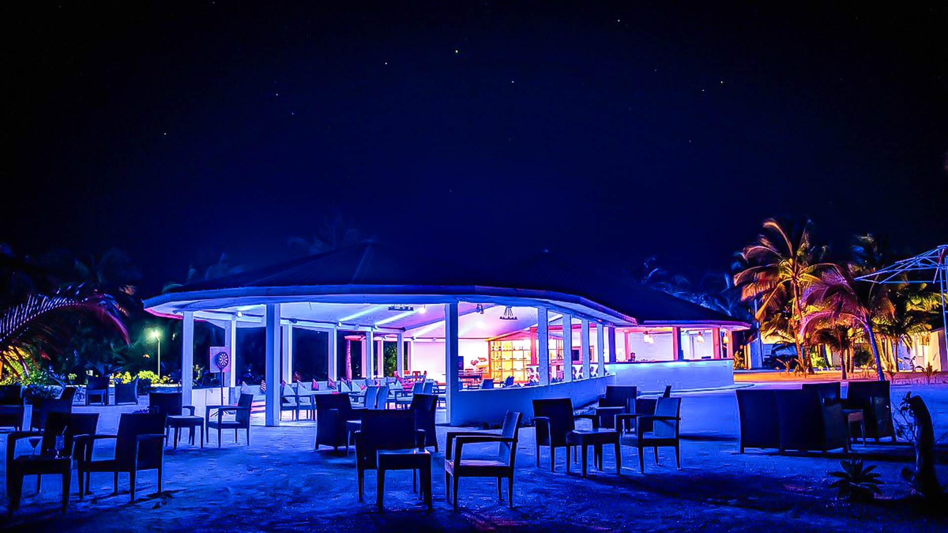 South Palm Resort