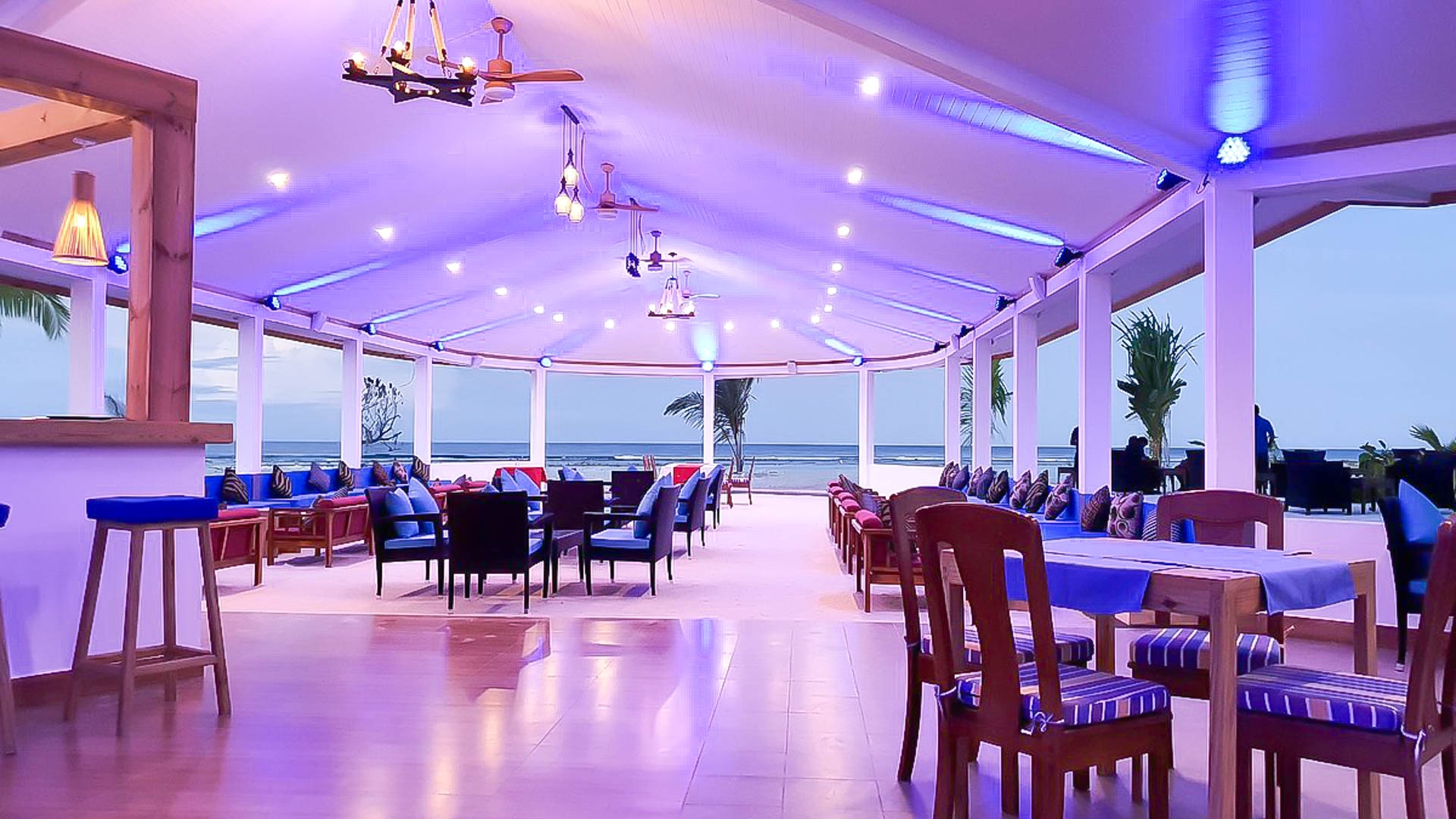 South Palm Resort