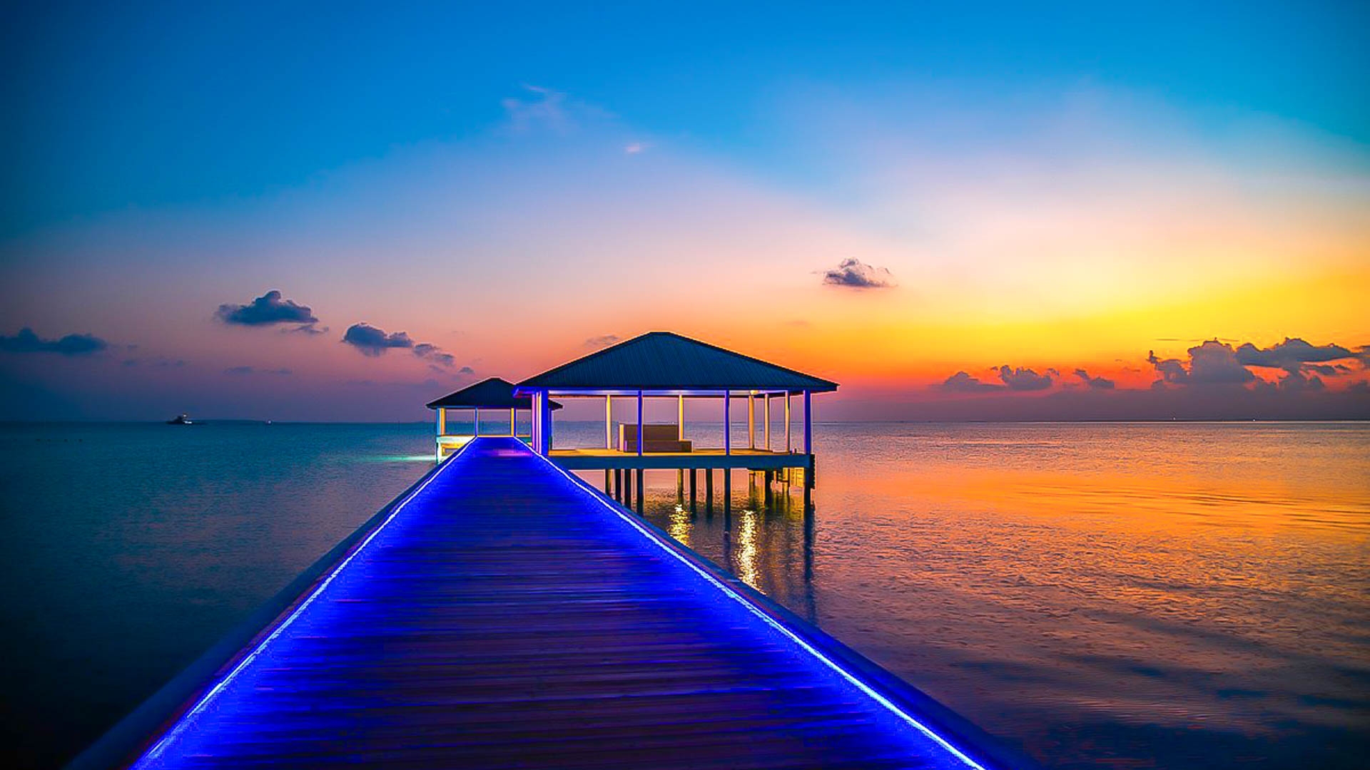 South Palm Resort