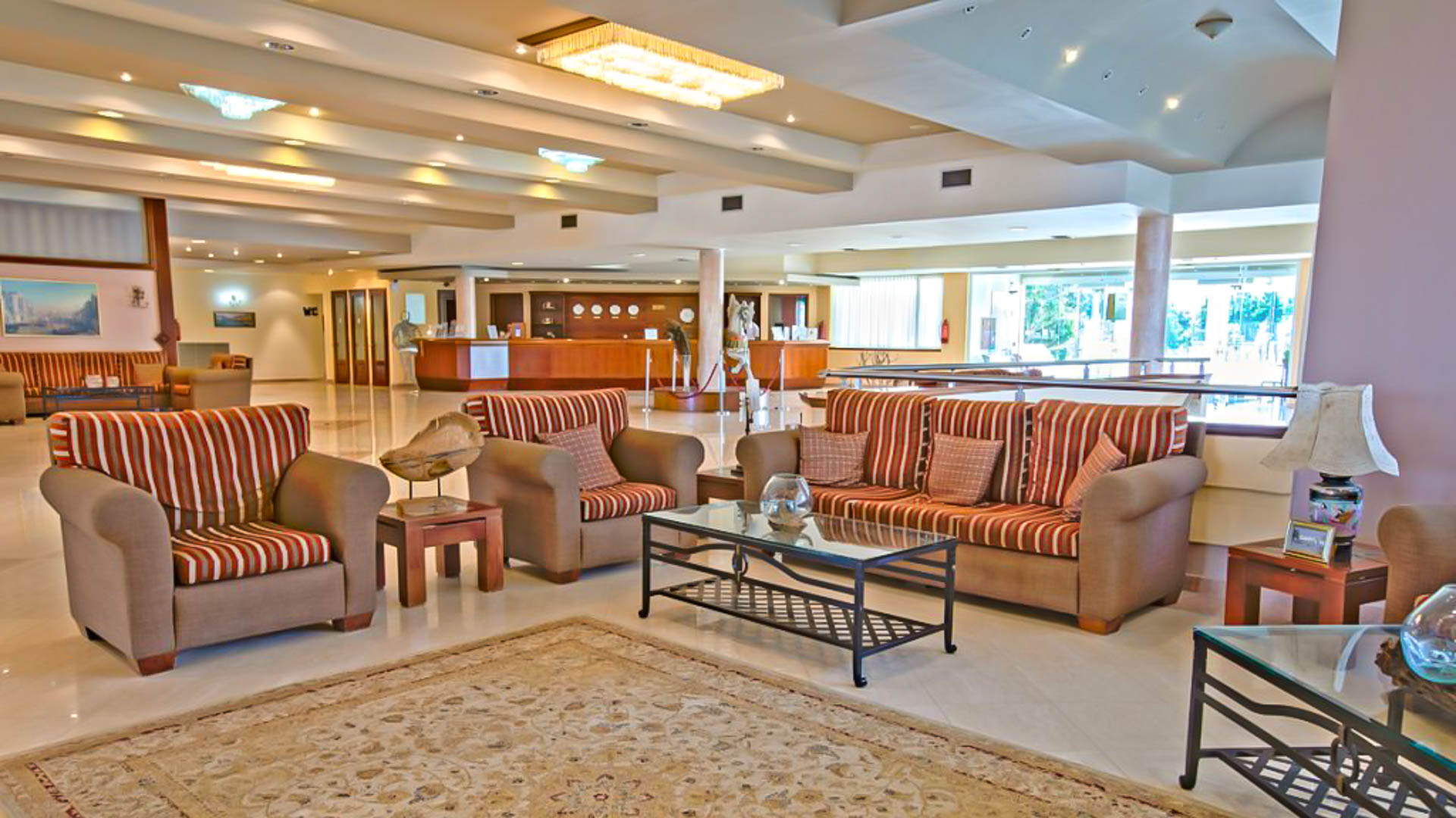 Sovereign Beach Hotel