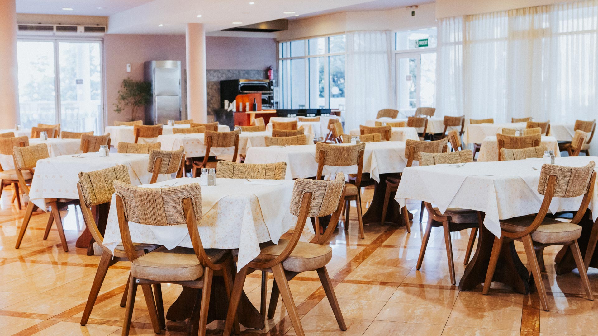 Sovereign Beach Hotel