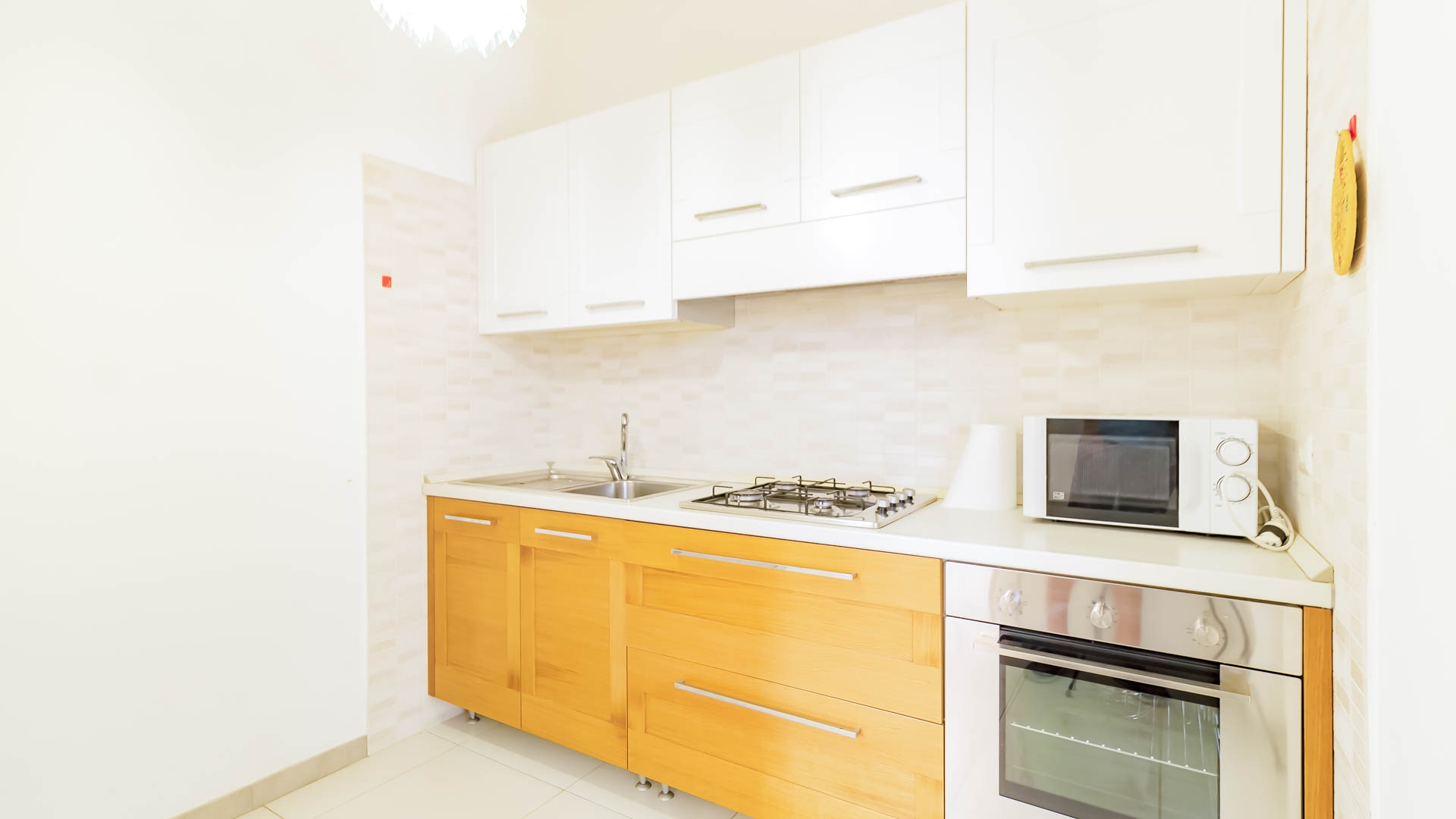 Specchiulla Flat