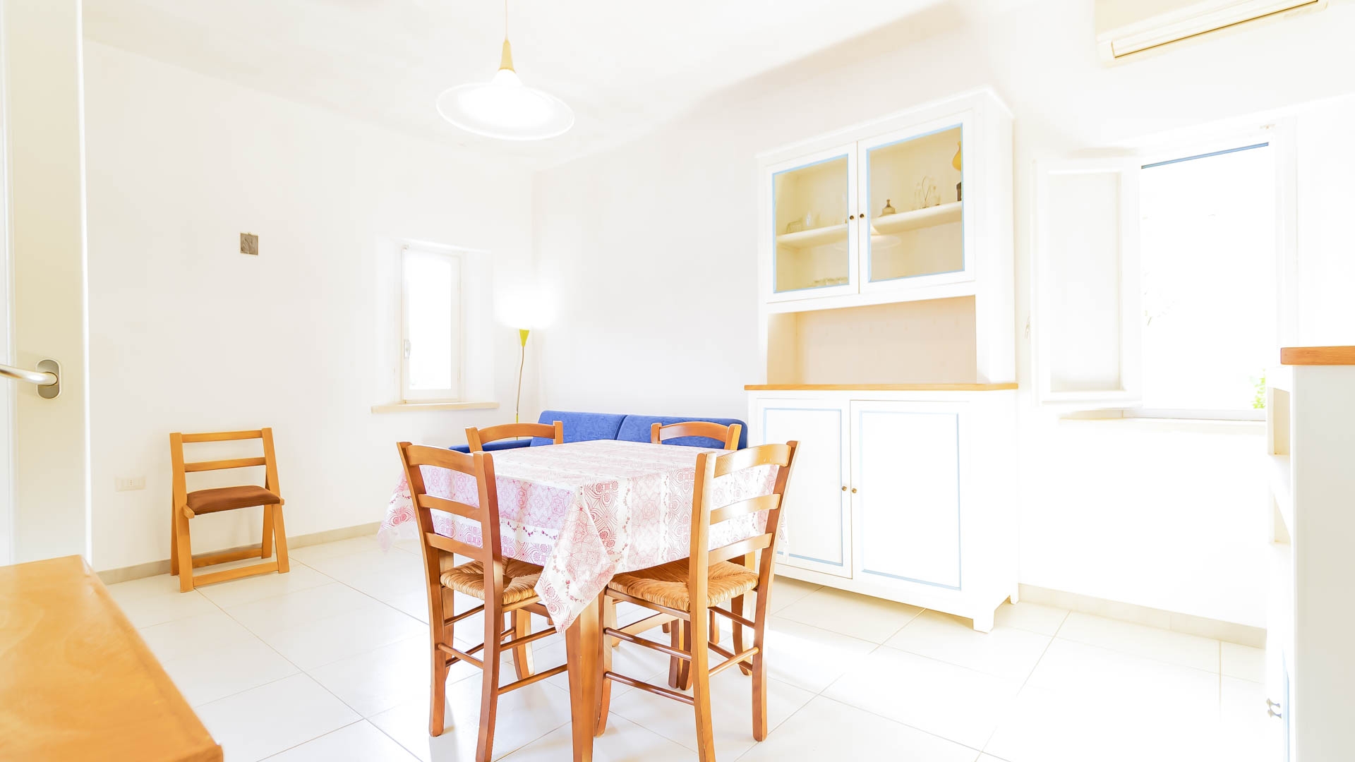 Specchiulla Flat