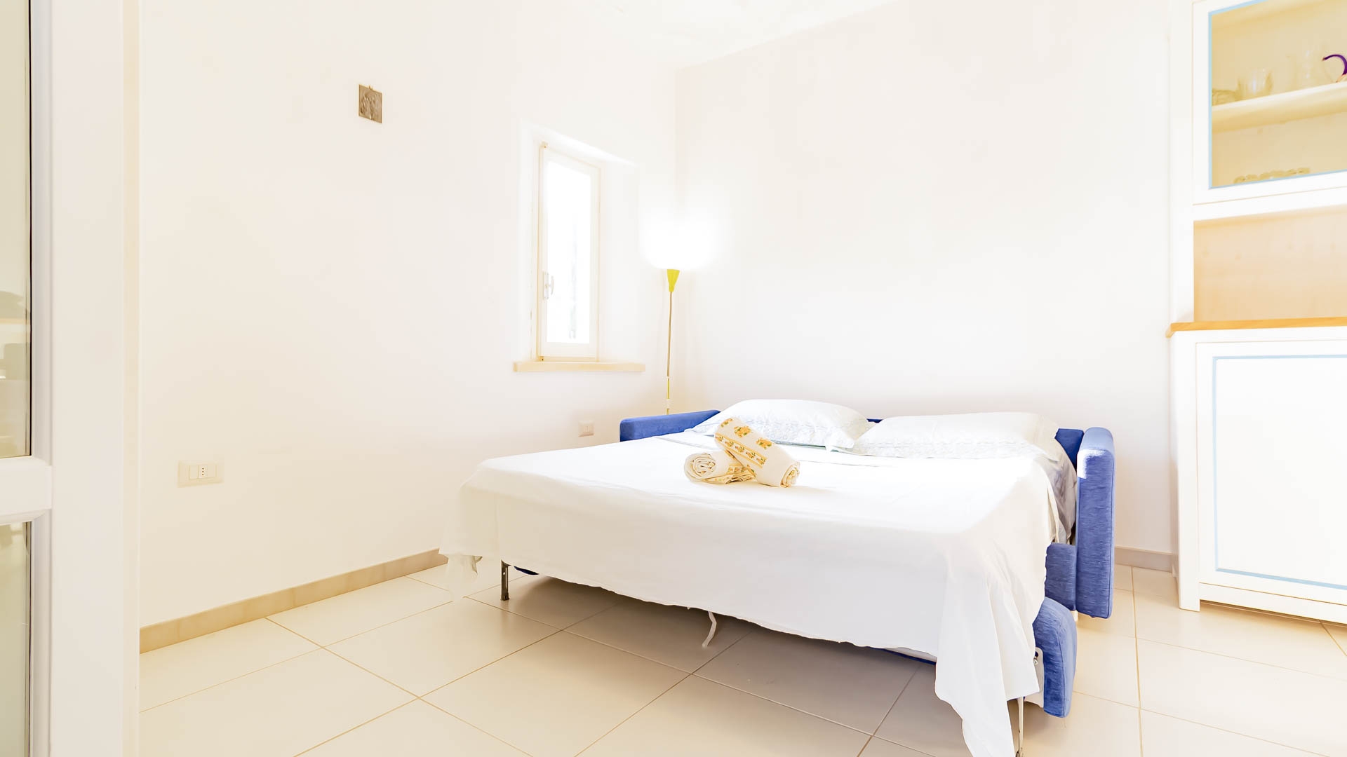 Specchiulla Flat
