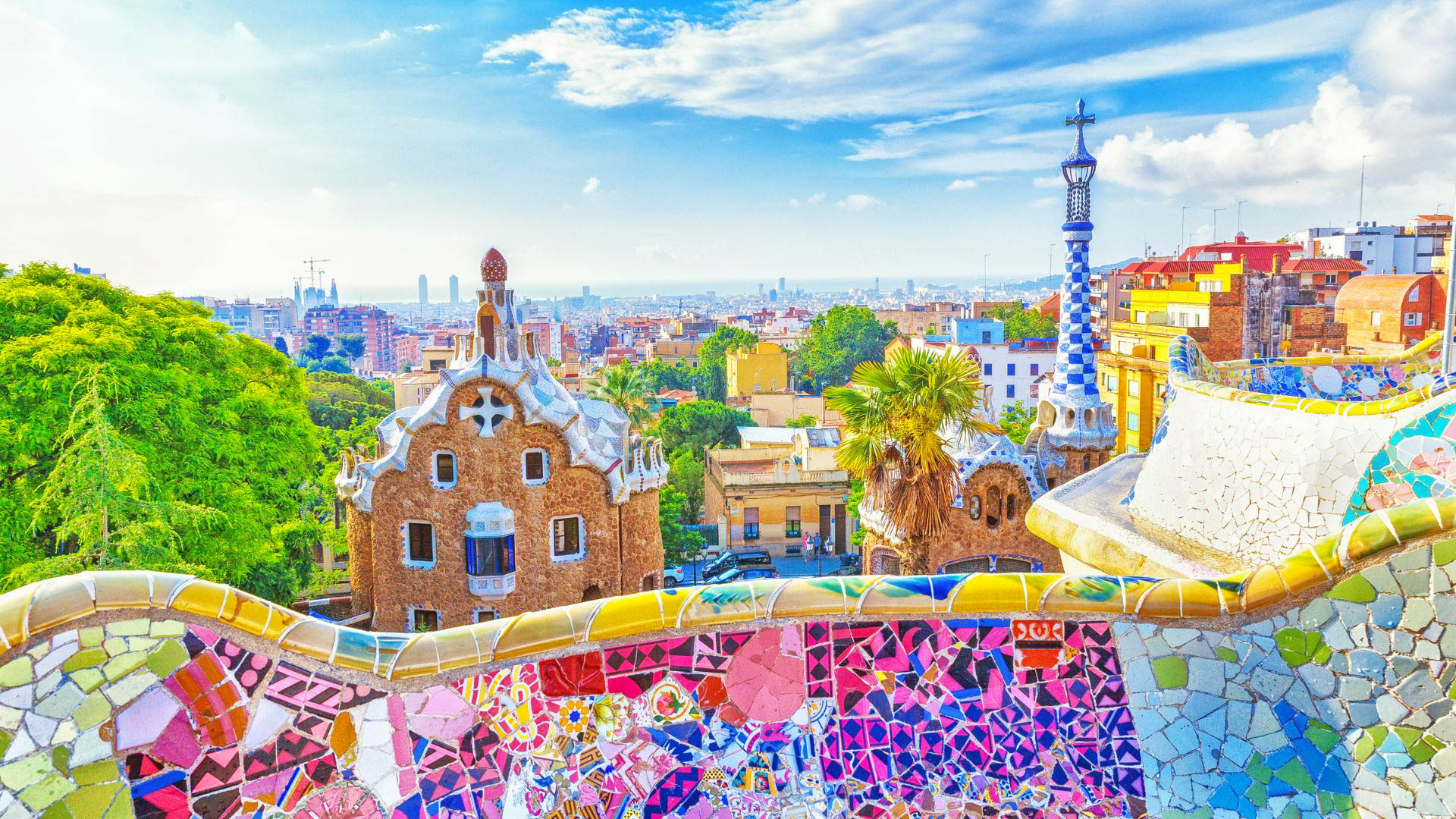 Speciale Barcellona