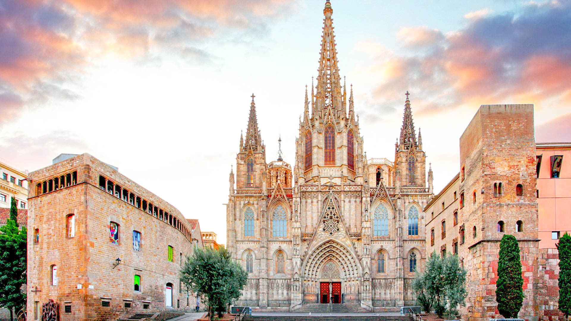 Speciale Barcellona