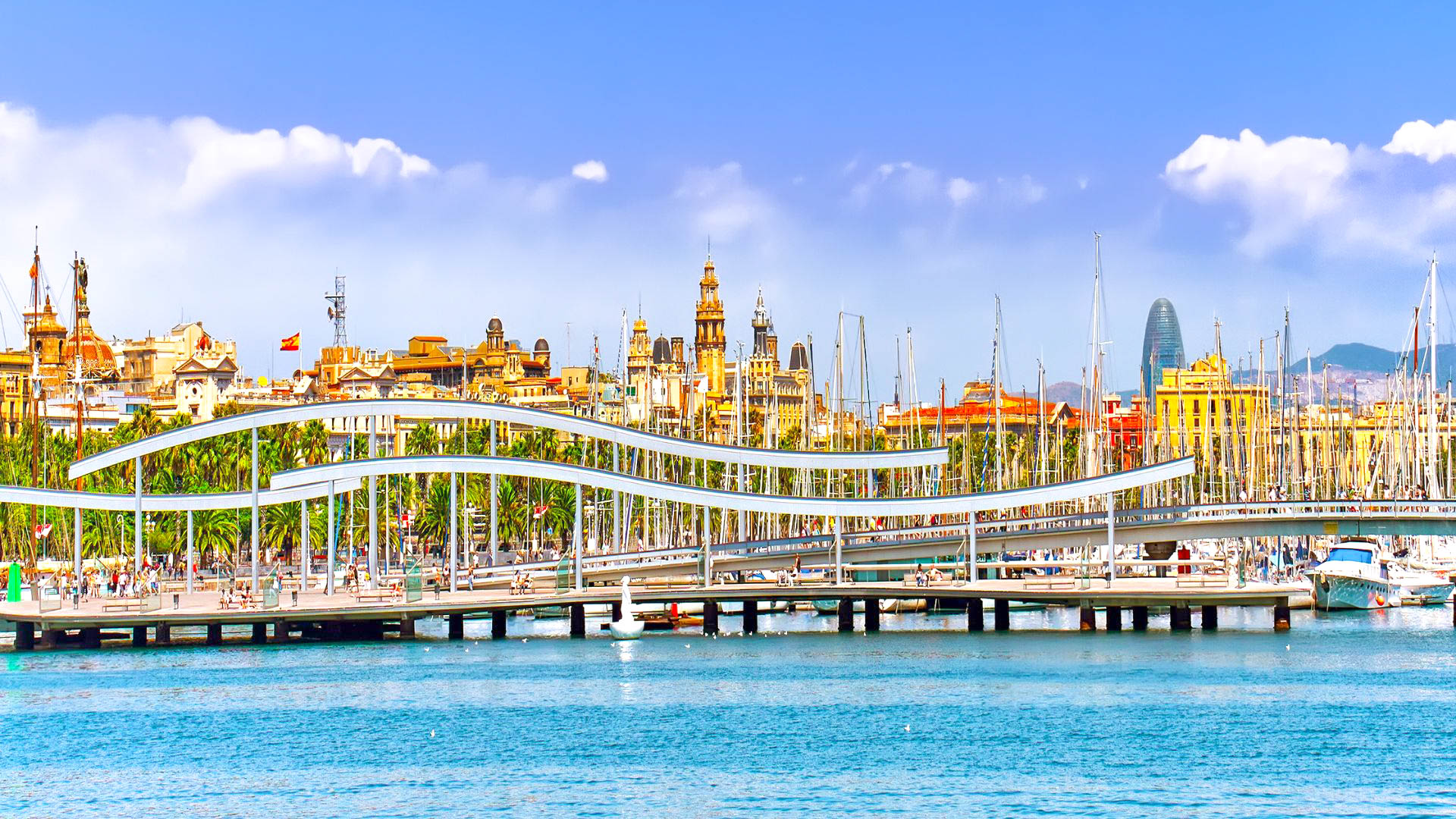 Speciale Barcellona