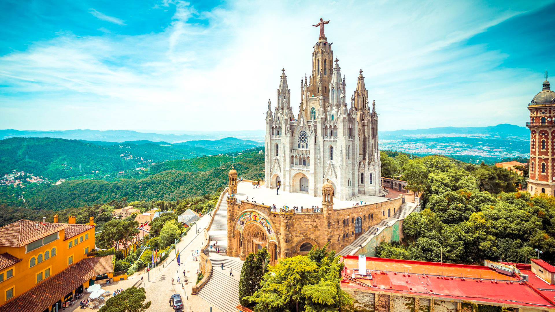 Speciale Barcellona
