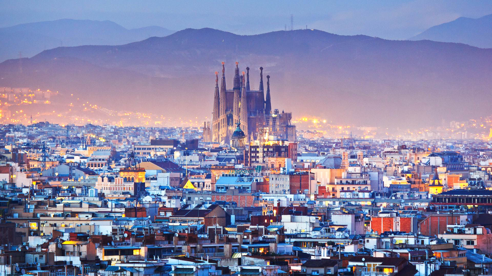 Speciale Barcellona