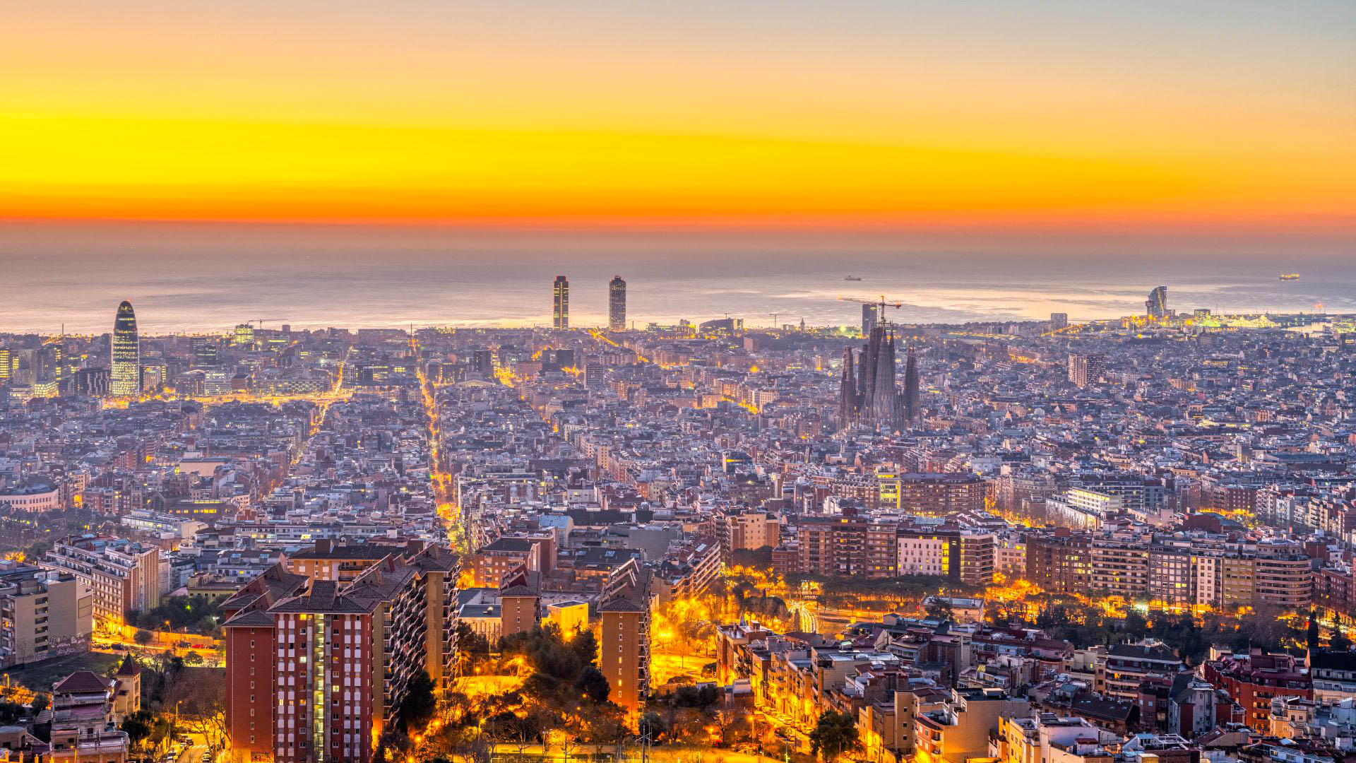 Speciale Barcellona