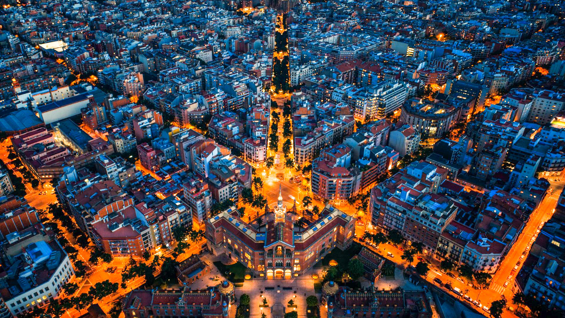 Speciale Barcellona