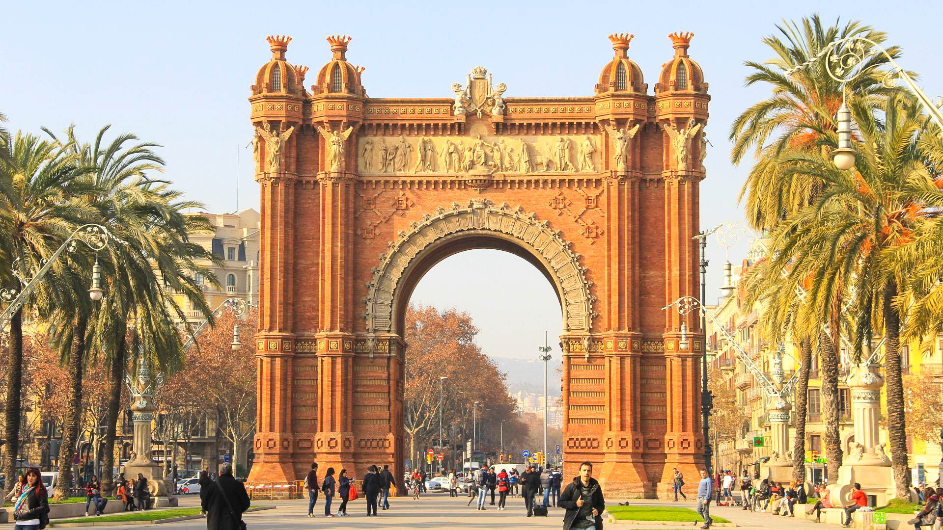 Speciale Barcellona