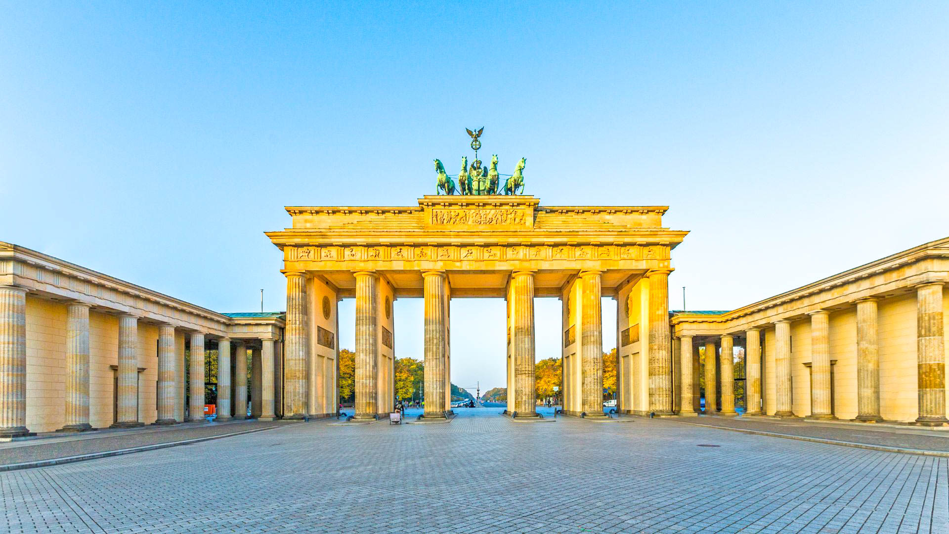 Speciale Berlino