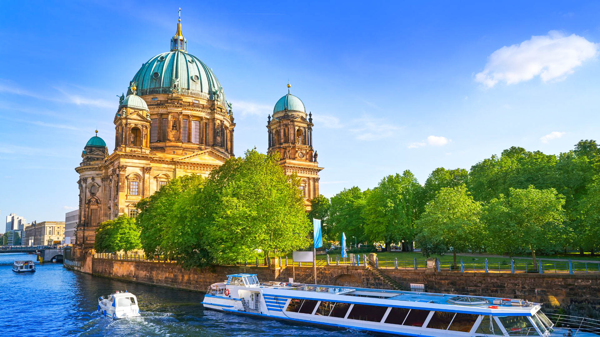 Speciale Berlino