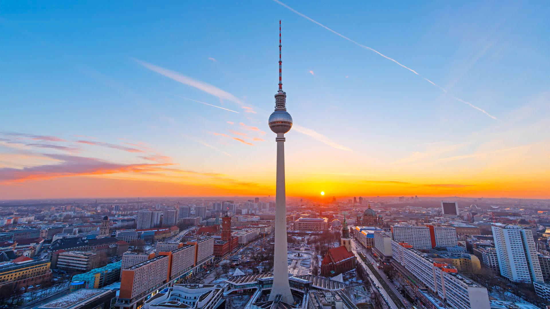 Speciale Berlino