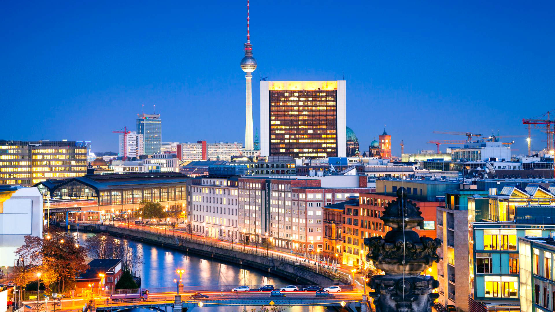Speciale Berlino