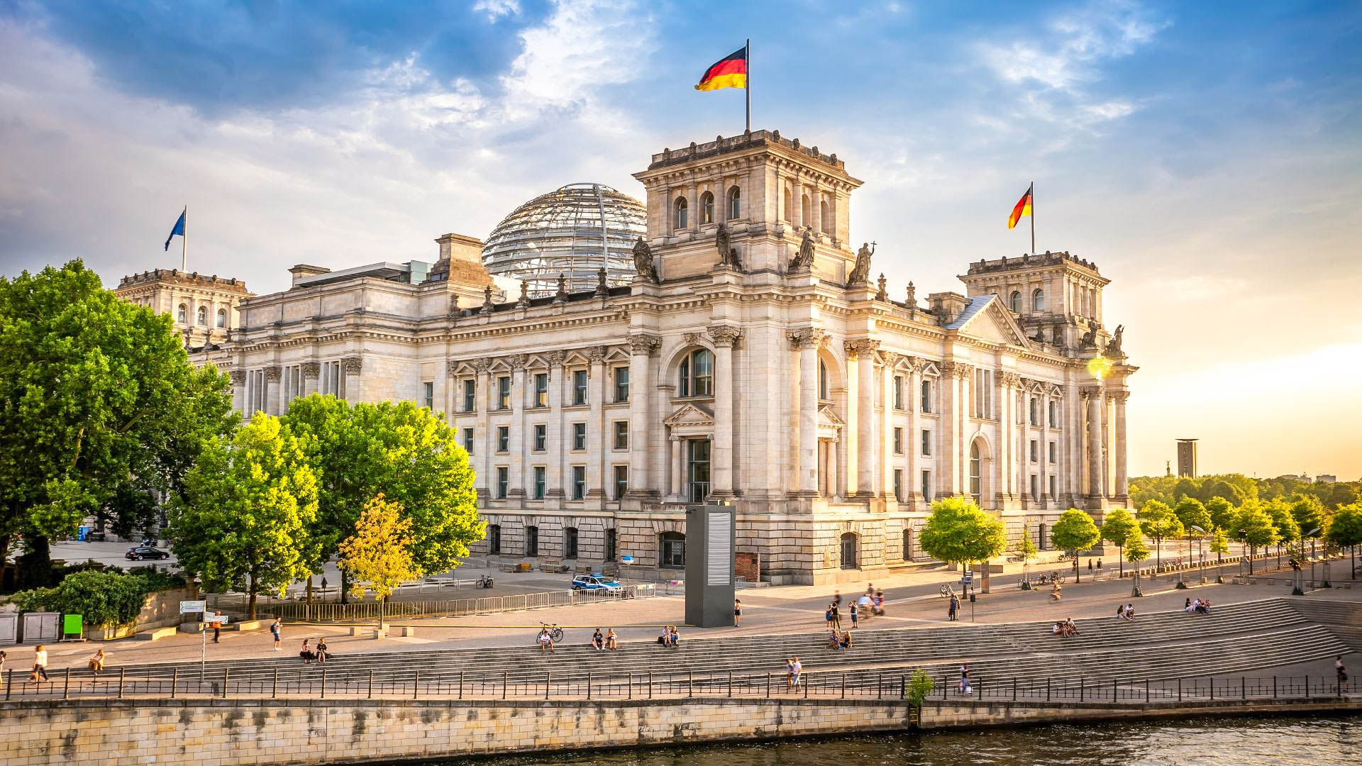 Speciale Berlino
