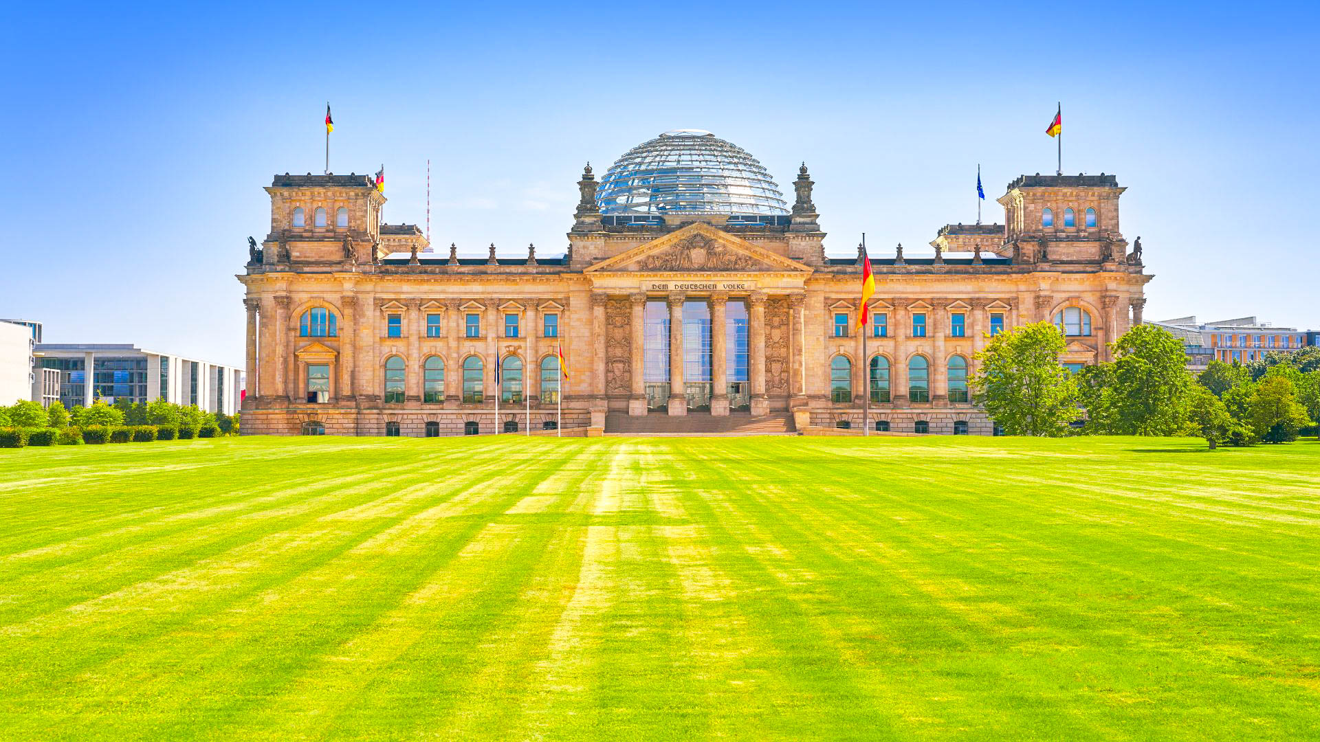 Speciale Berlino