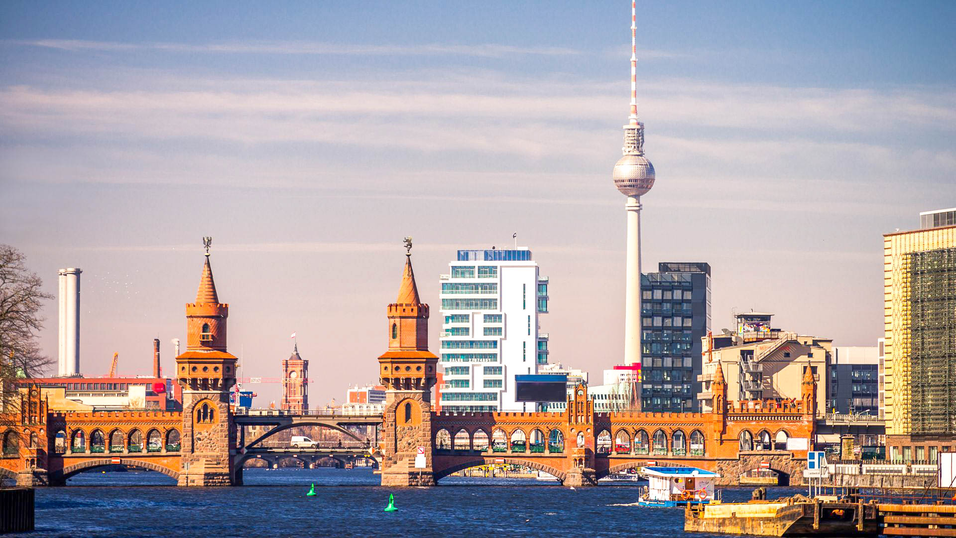 Speciale Berlino