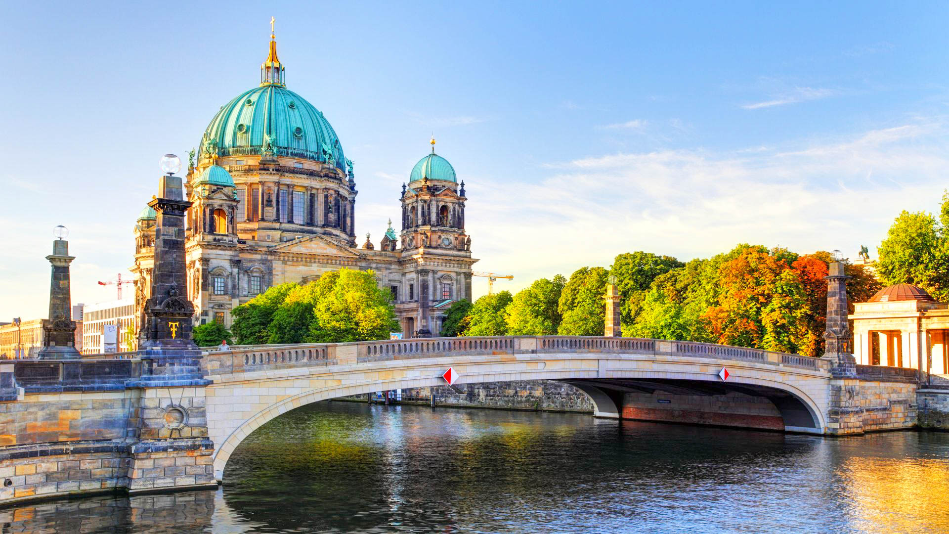 Speciale Berlino