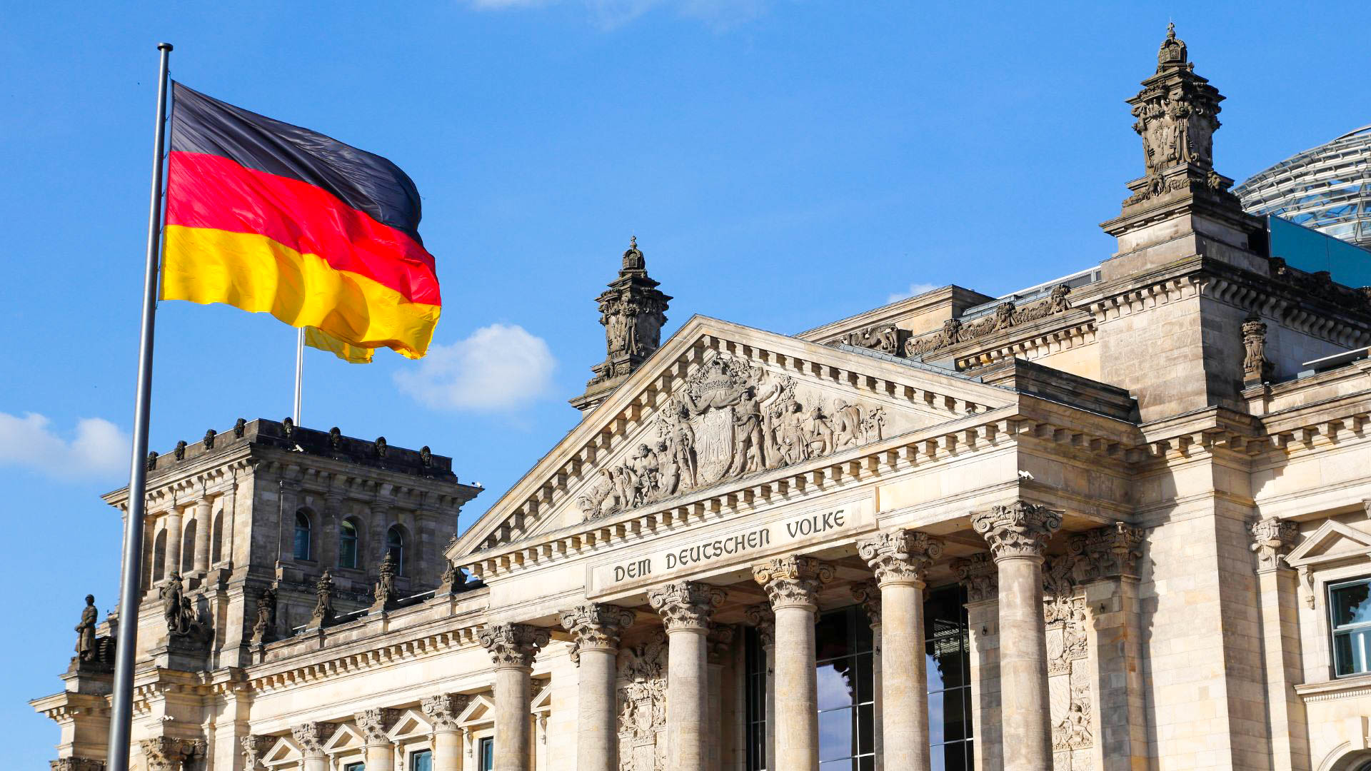 Speciale Berlino