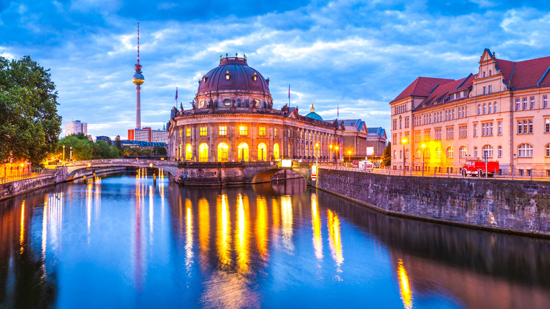 Speciale Berlino