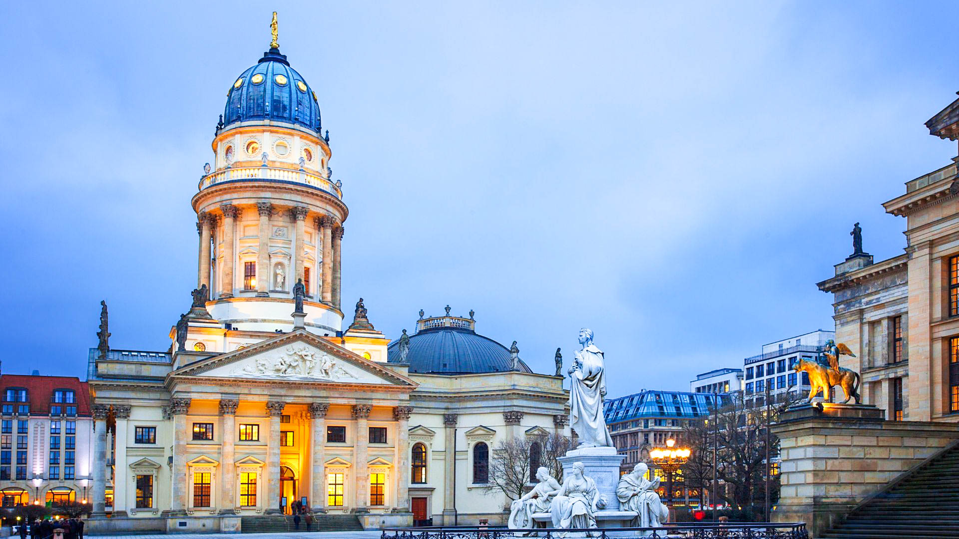 Speciale Berlino