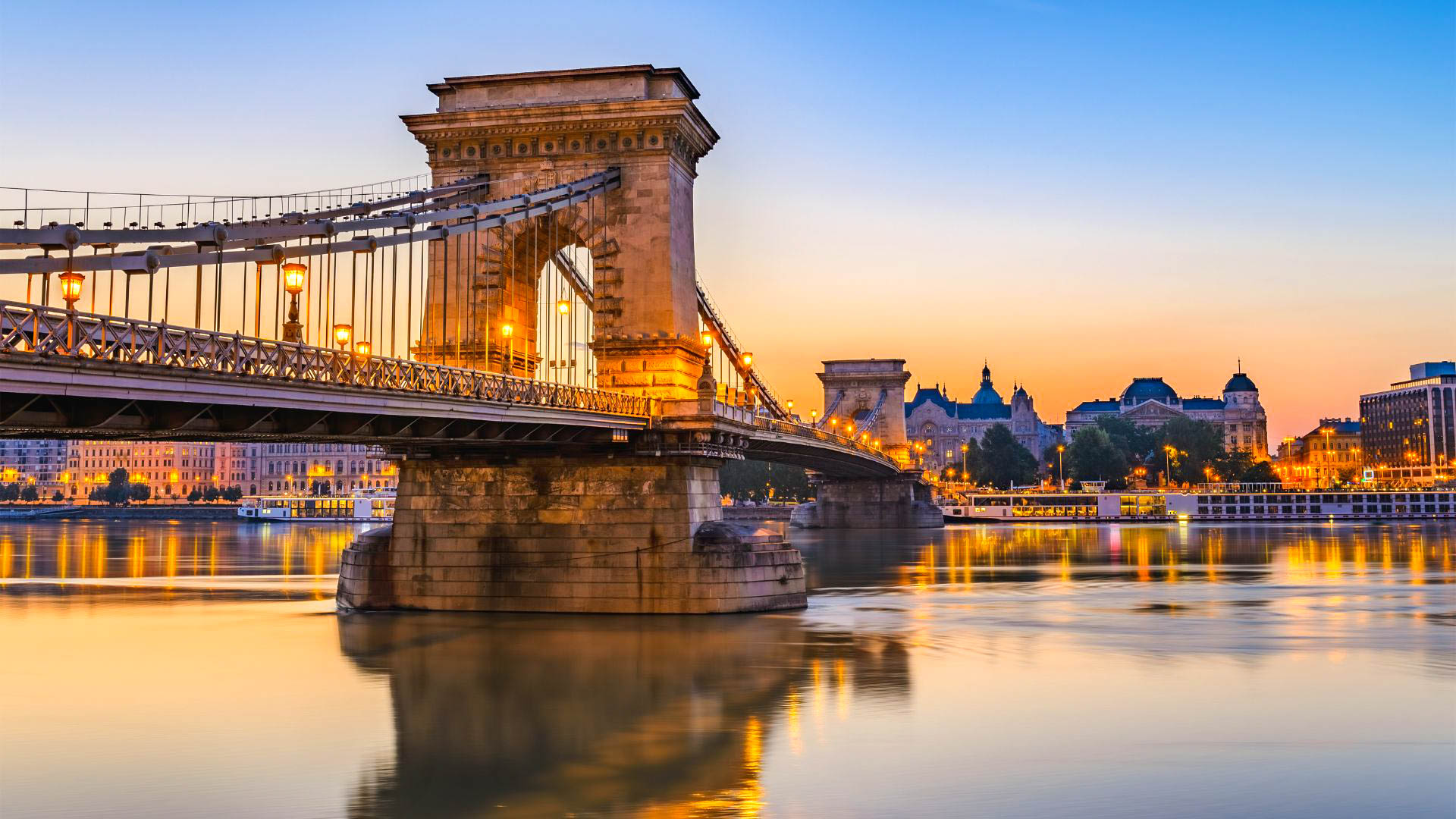 Speciale Budapest