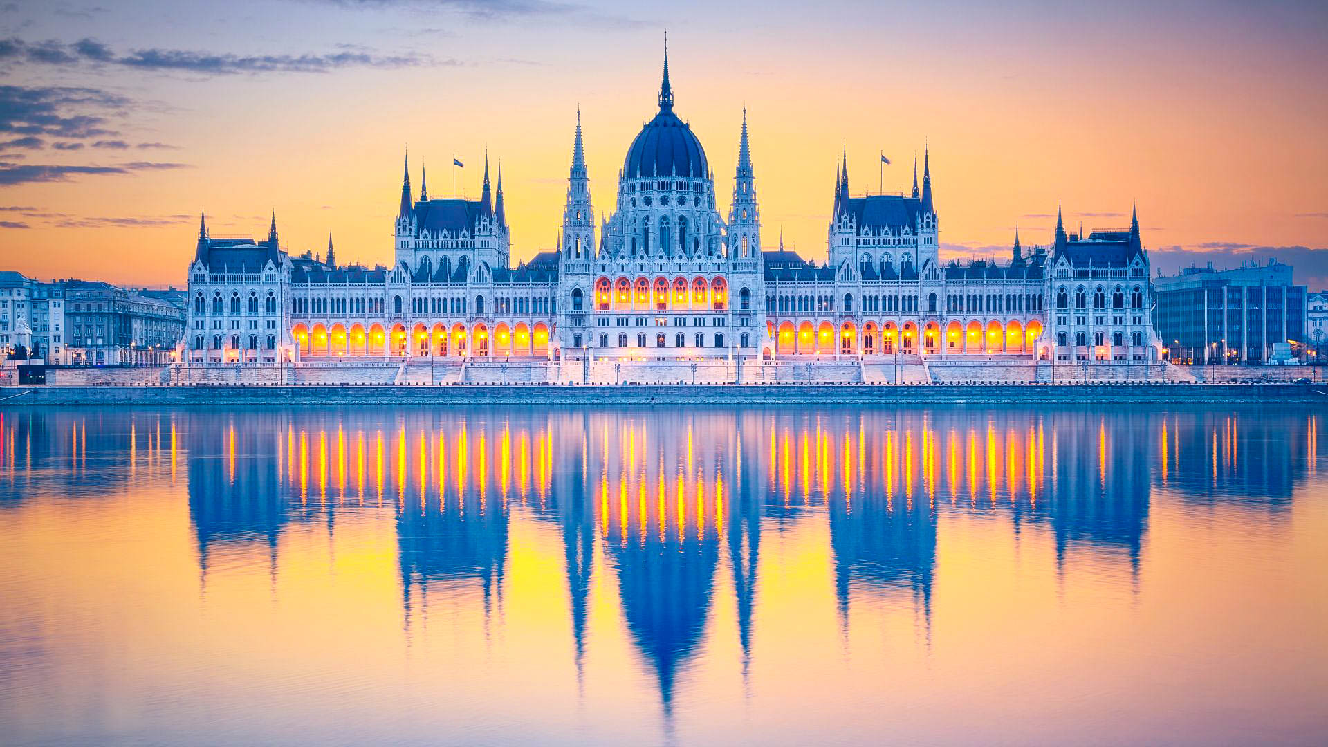 Speciale Budapest