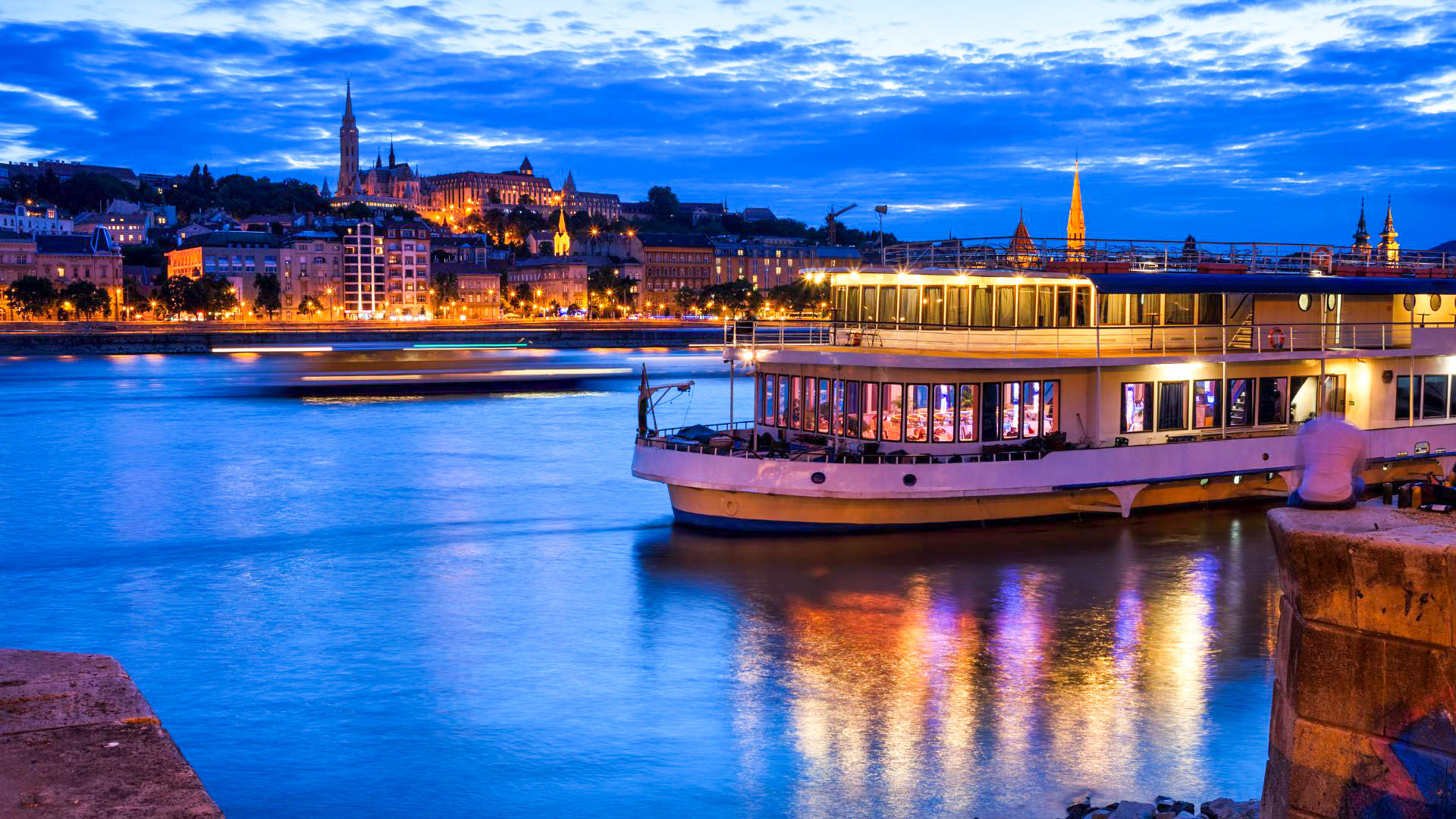 Speciale Budapest